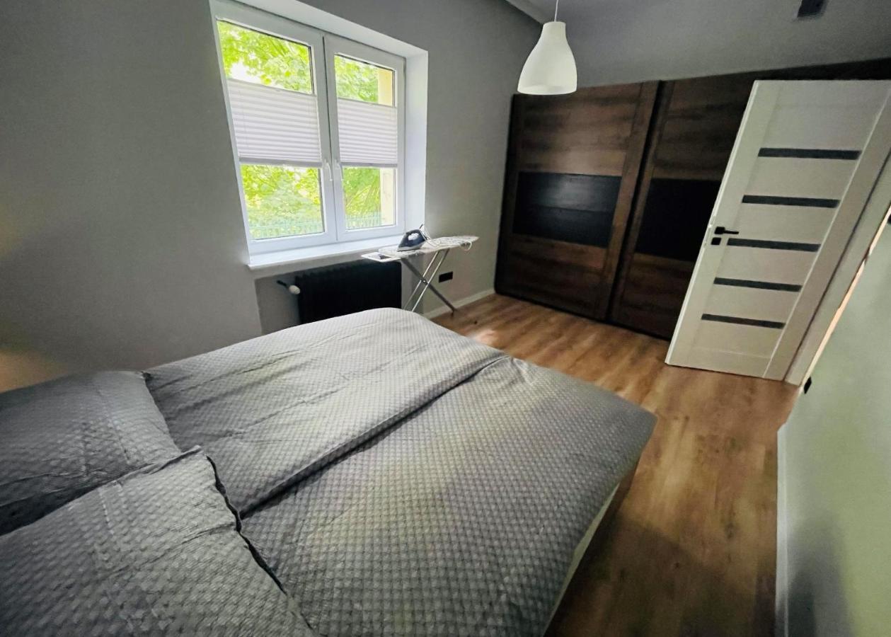 Apartament Majka Мелец Екстериор снимка